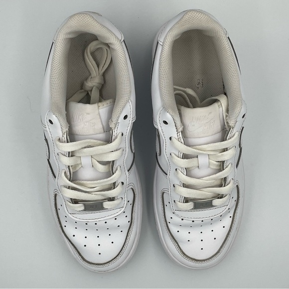 Nike Air Force 1 GS “White” DH2920-111 - Picture 6 of 7